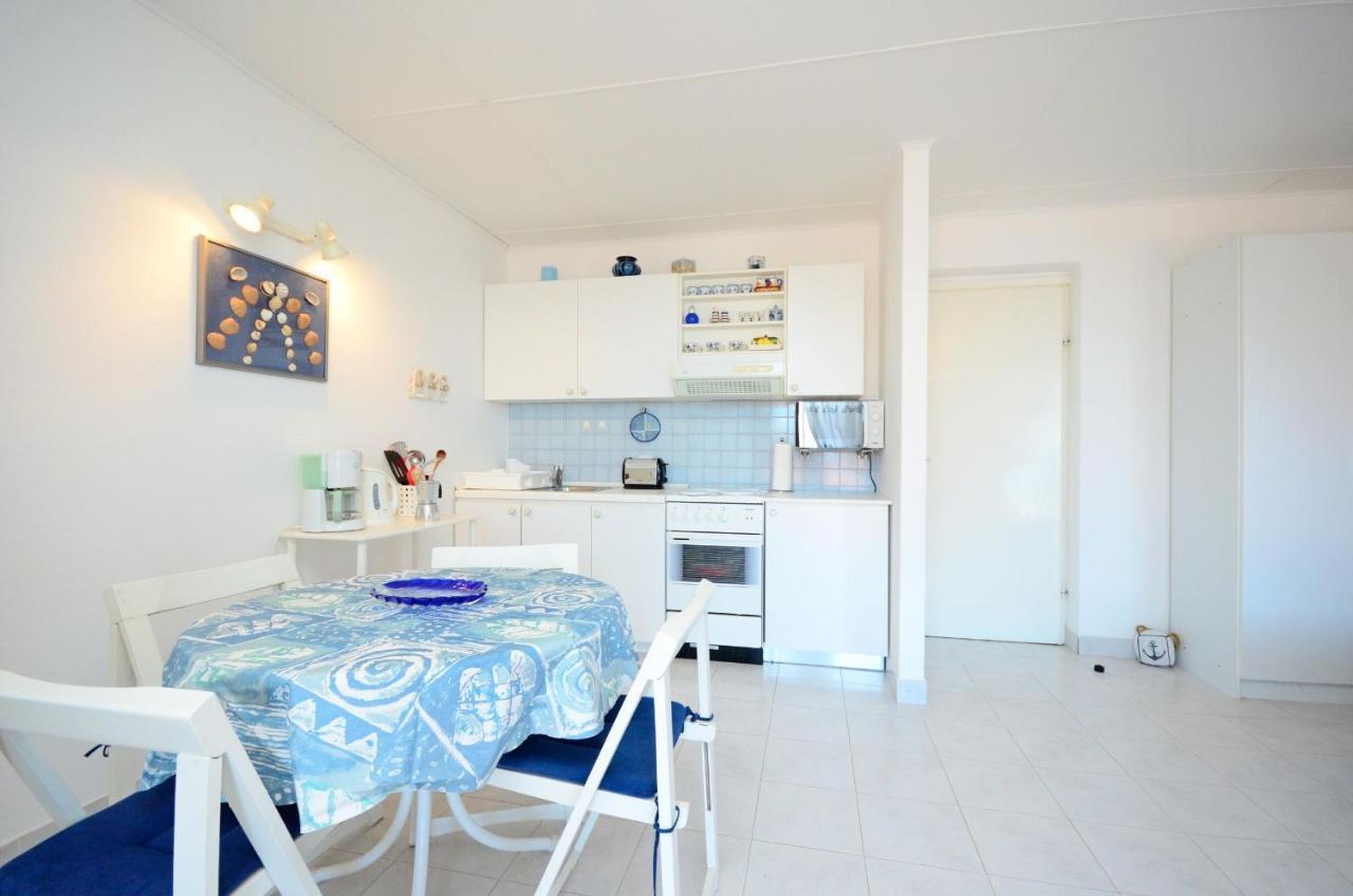 Apartment Dubravka Banjol Buitenkant foto